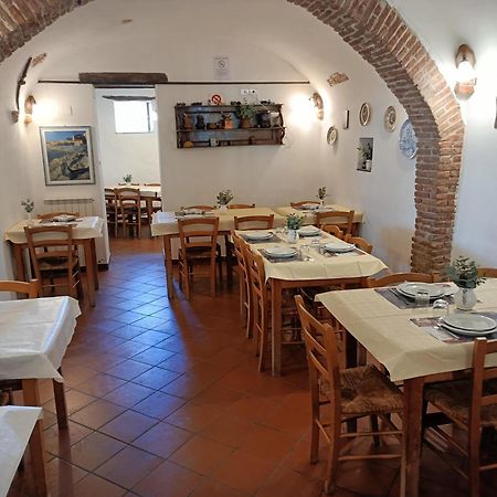 Agriturismo Cele Celle Ligure Exterior photo