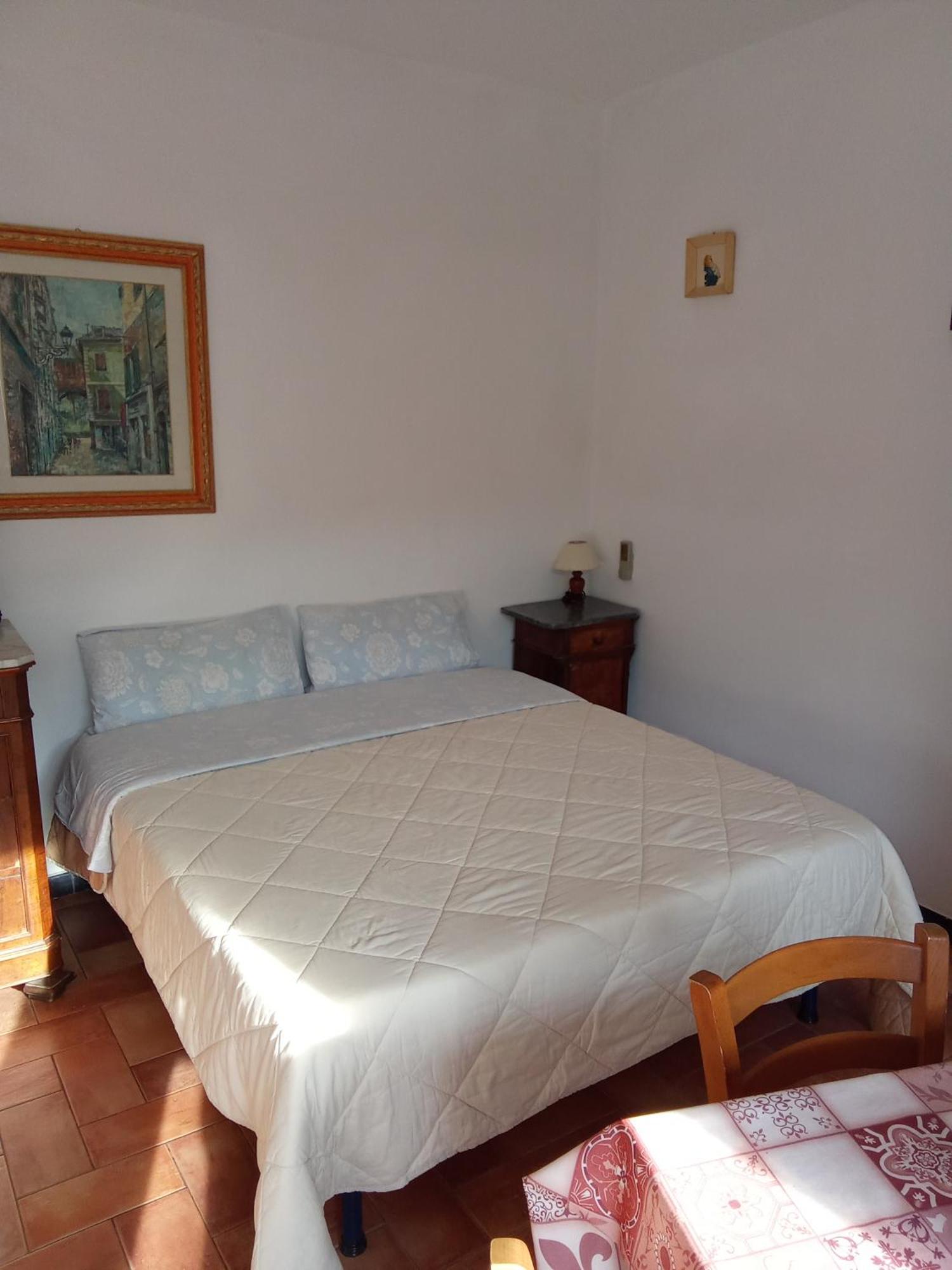 Agriturismo Cele Celle Ligure Exterior photo